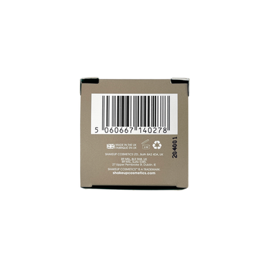 SHAKEUP Fuktighetsgivende Gel med Matt Effekt for Ansikt, 4Ward Men, 50 ml