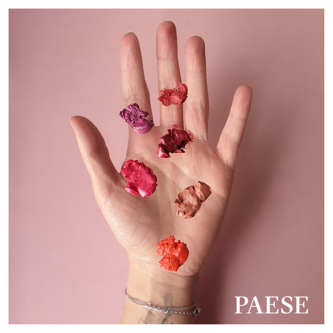 Paese