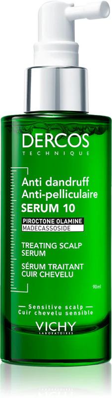 Vichy Dercos Serum 10 anti-roosbehandeling