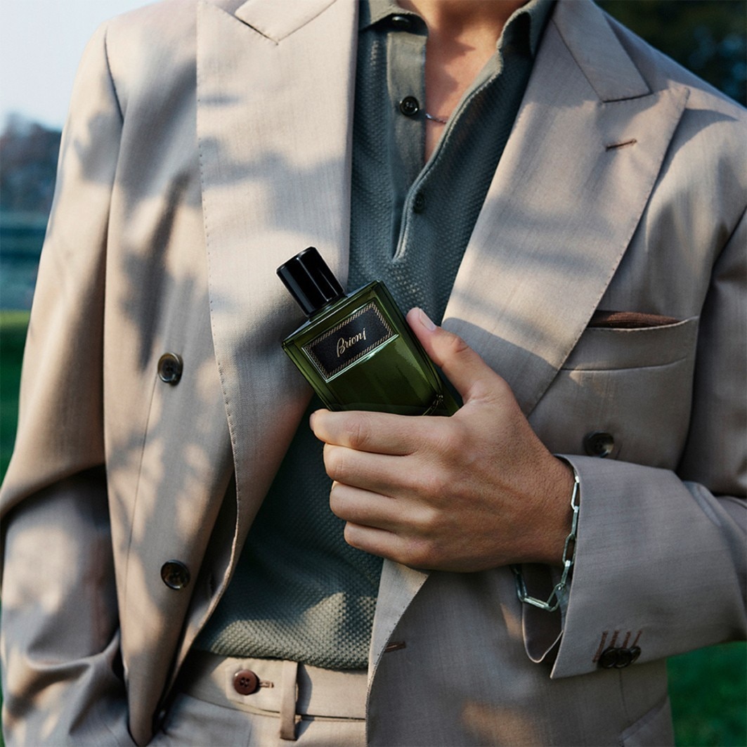Brioni Eau de Parfum Essentiel - 60 ml