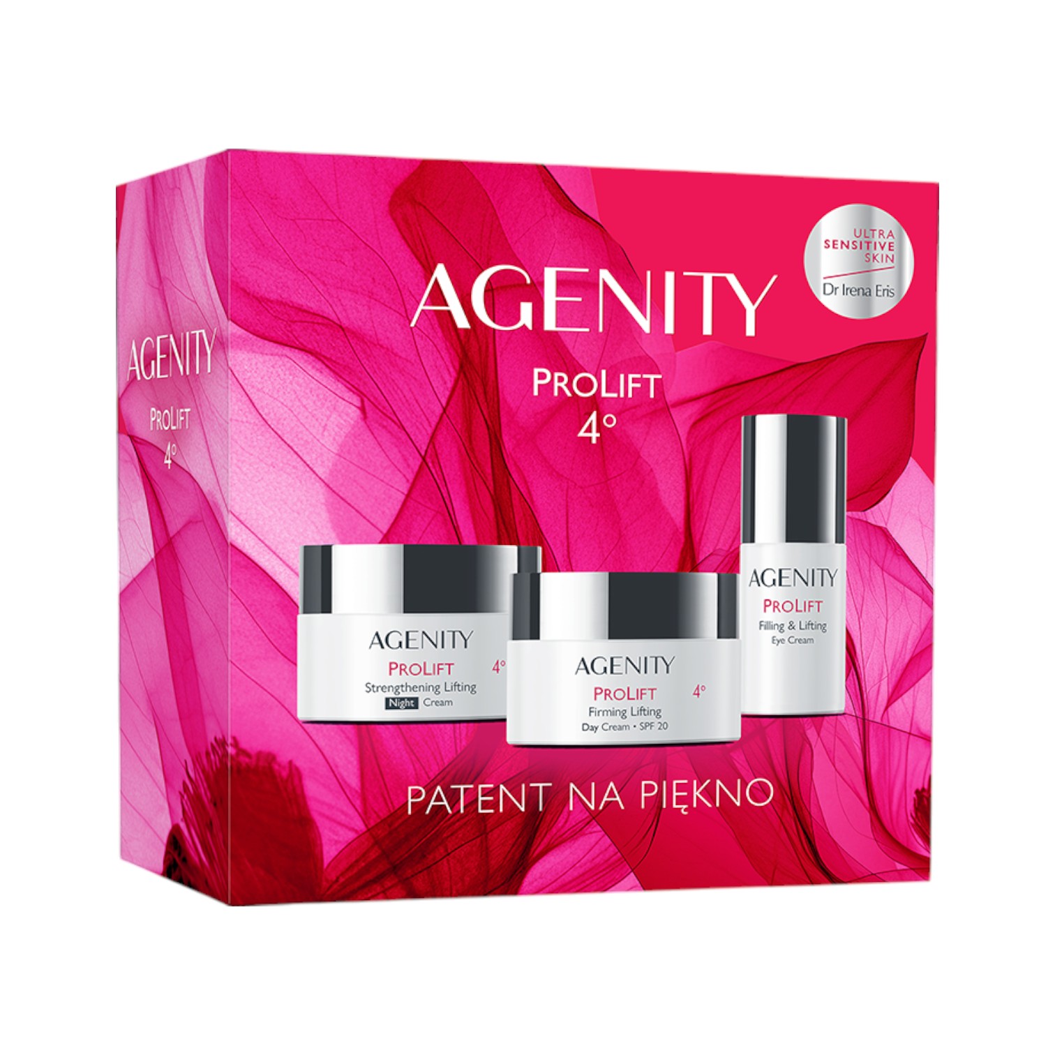 Agenția PROLIFT 4º
