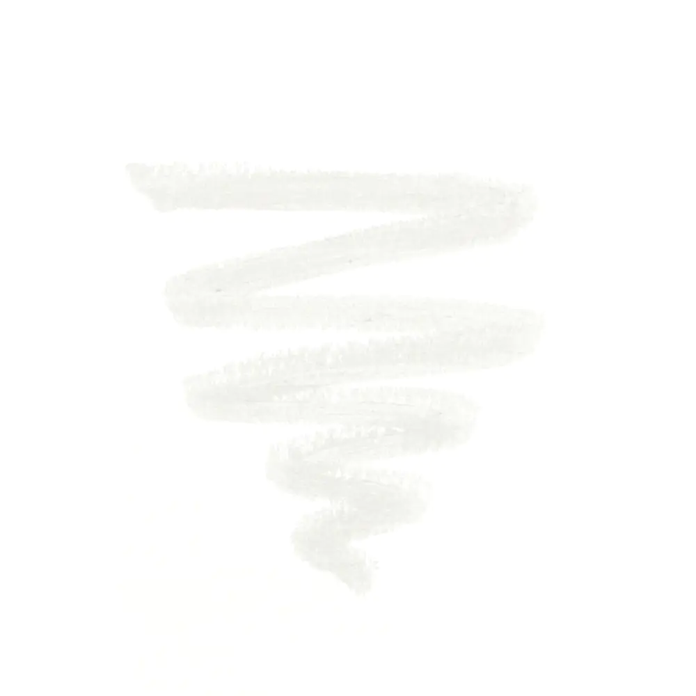 NYX Slim Eye Pencil Kredka do oczu White