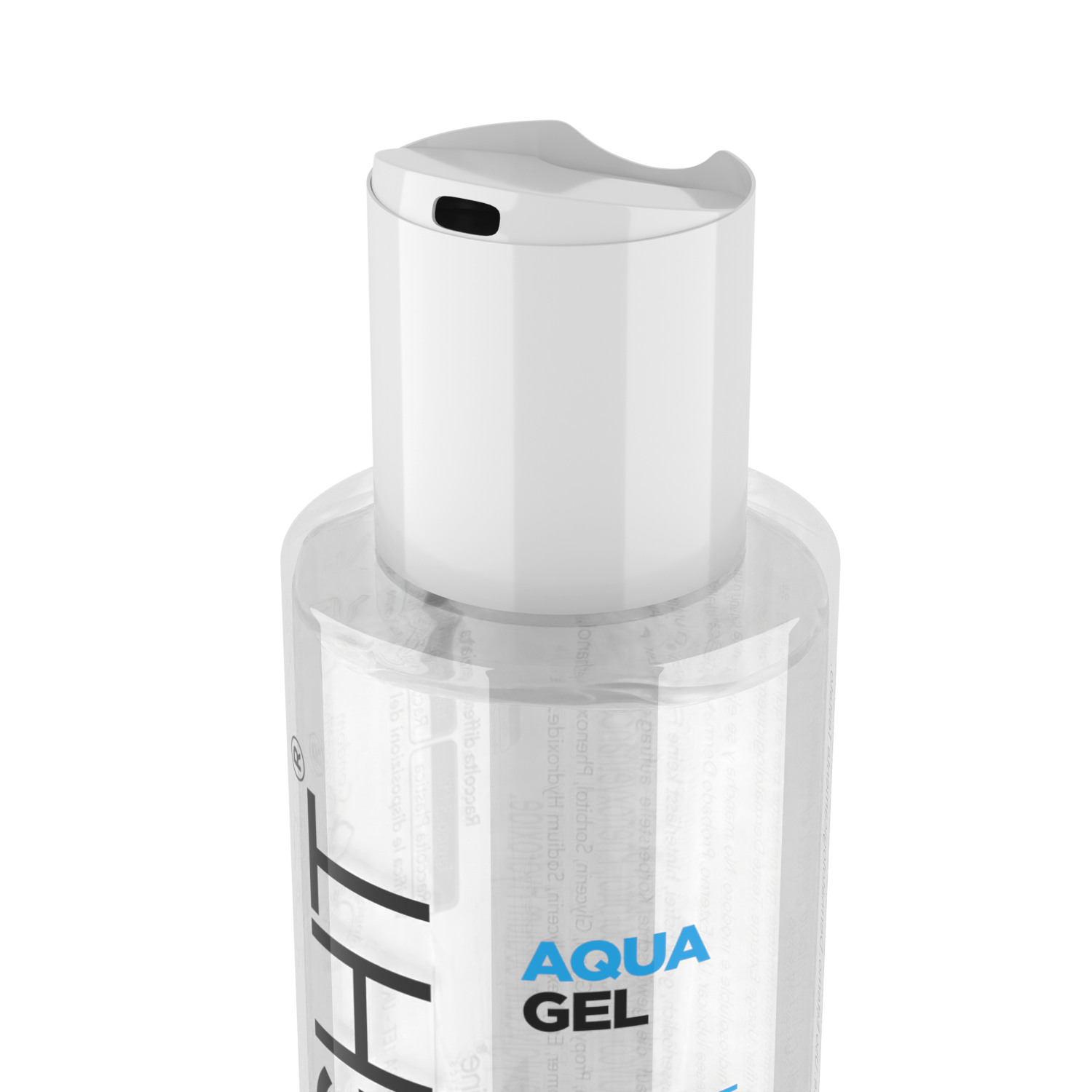 IntimateLine Sensilight Aquagel