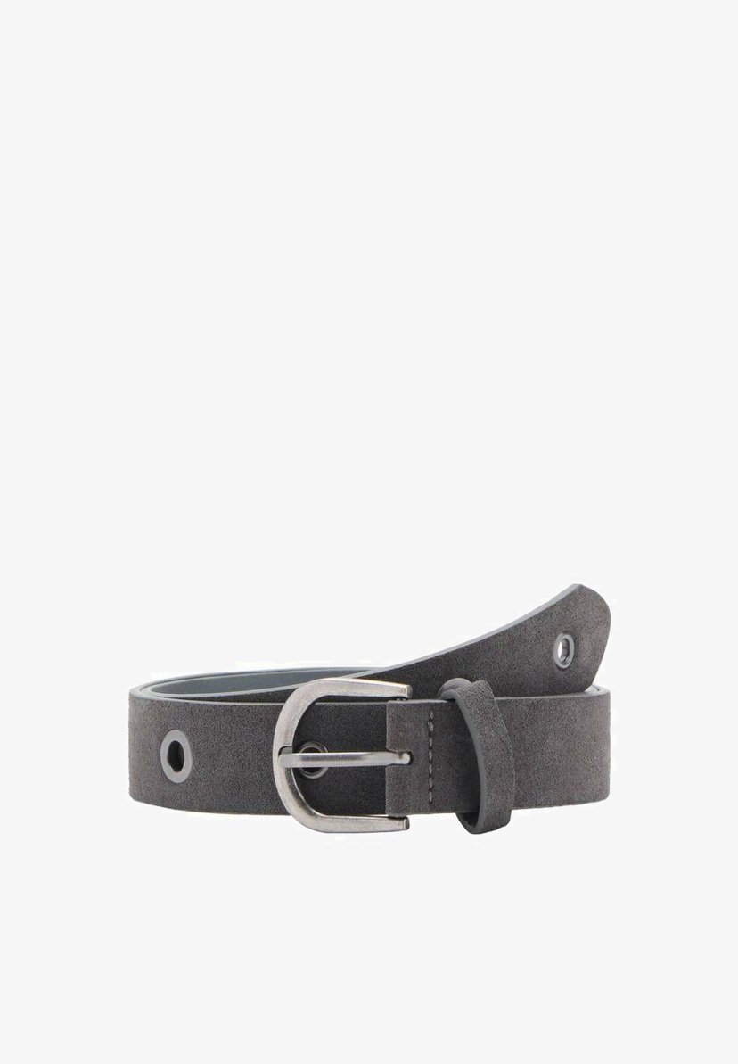 Mango Kids TEEN - Riem - grijs