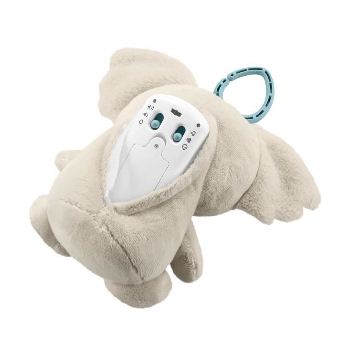 Fisher-Price - Koala knuffel om mee te nemen - Muzikaal nachtlampje - Fisher-Price - JBD65