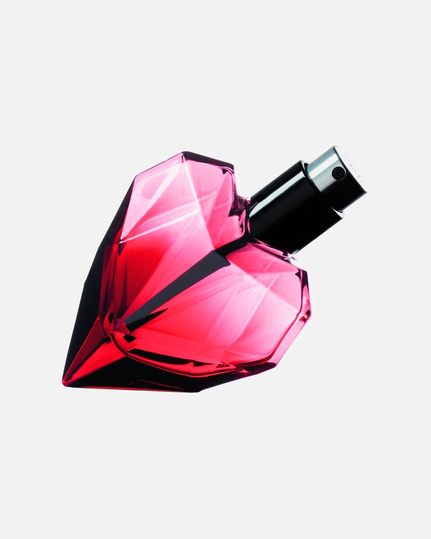 Diesel parfemska voda Loverdose Red Kiss - 30 ml
