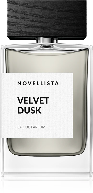 NOVELLISTA Velvet Dusk unisex parfémovaná voda