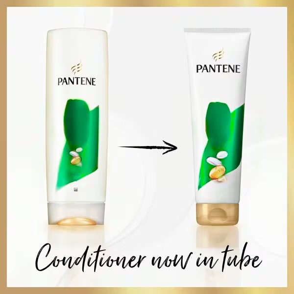 Pantene Active Nutri-Plex Pro-V regenerator za glatku i svilenkastu kosu<br>230ml - Kovrčava, beživotna kosa