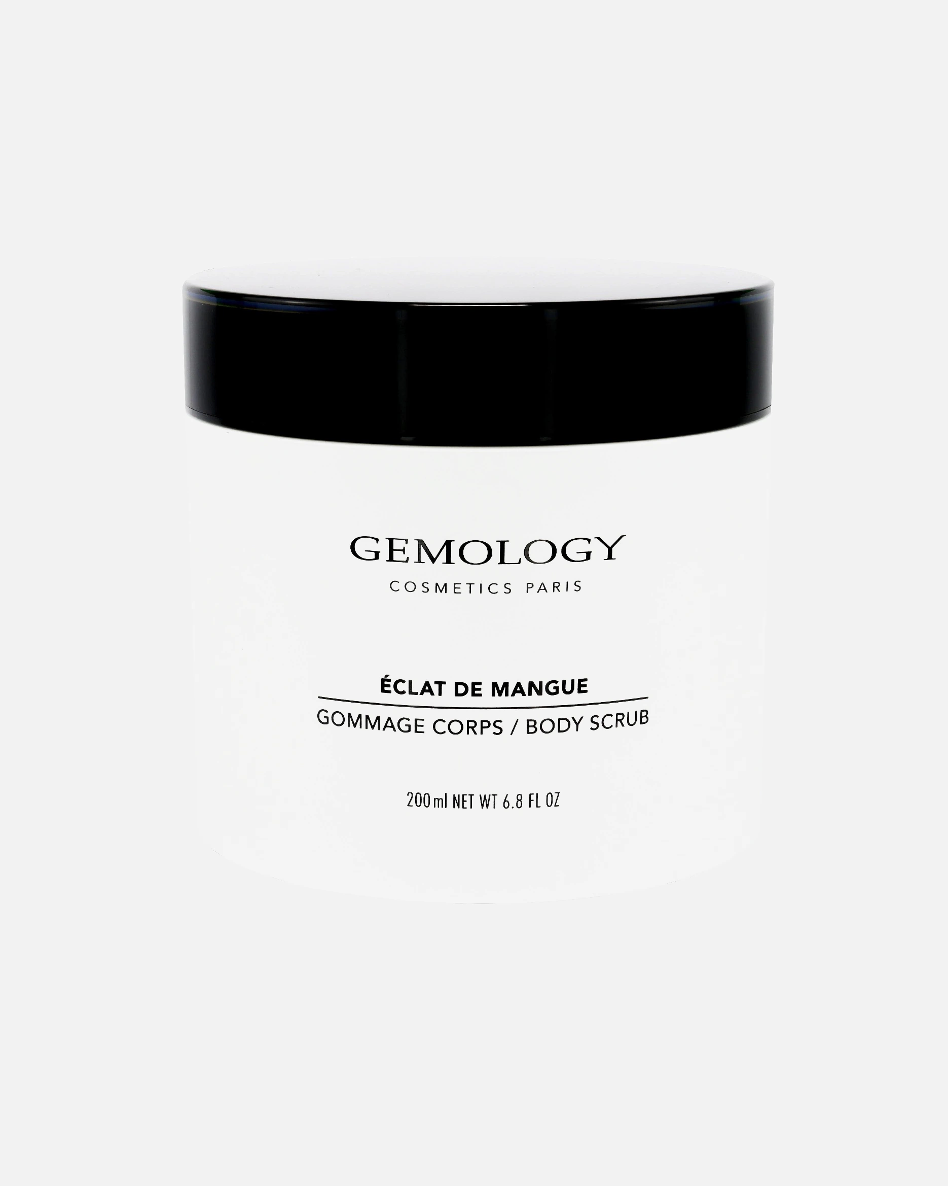 Gemology Éclat de Mangue