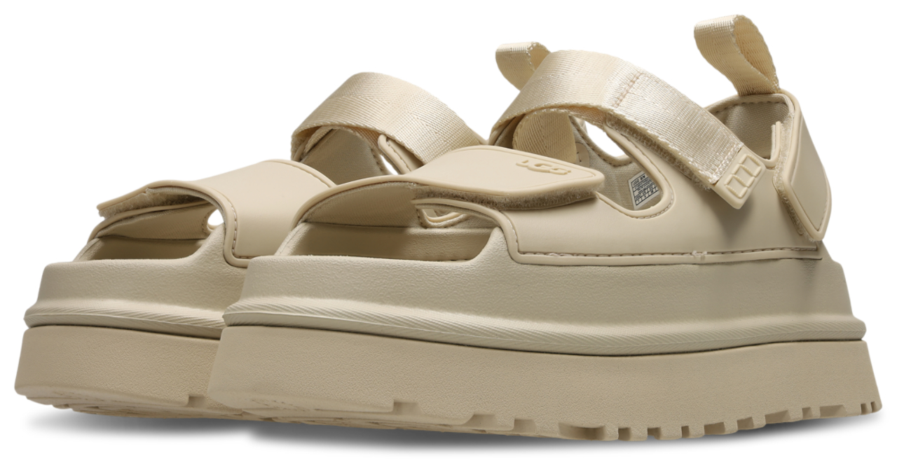 UGG Goldenglow