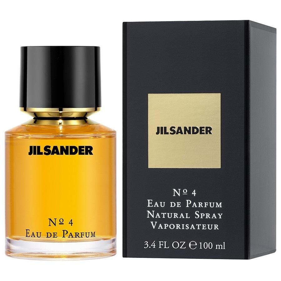 Jil Sander Woman IV