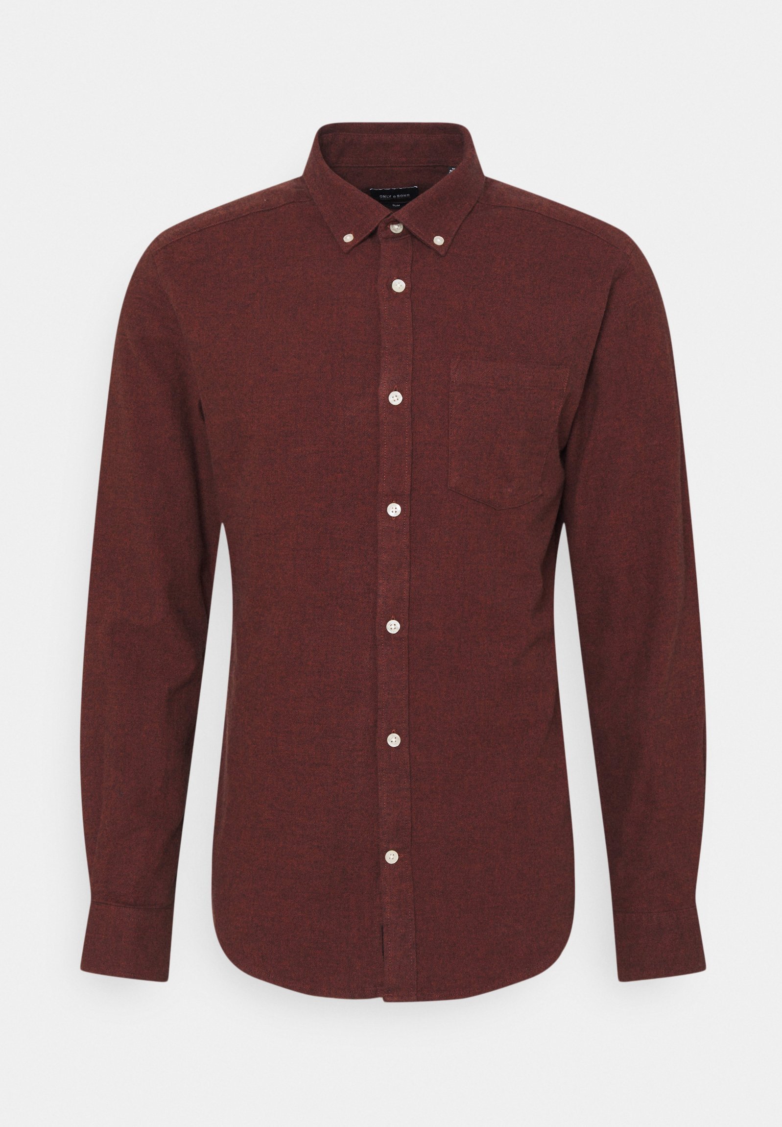 ONLY & Sons ONSNIKO LIFE SHIRT - Triko s potiskem - black