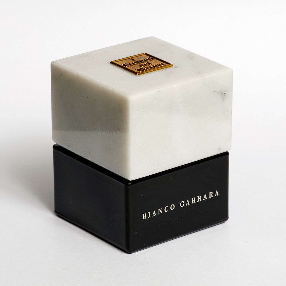 I Profumi Del Marmo Bianco Carrara