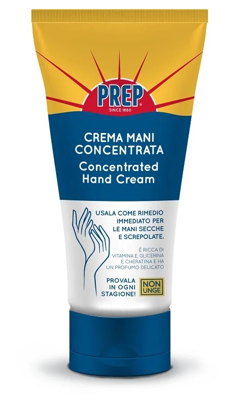 PREP Geconcentreerde Handcrème