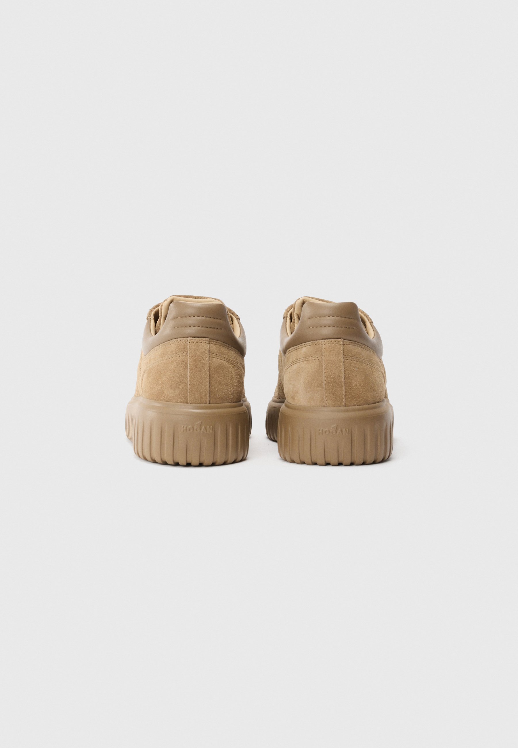 HOGAN sneakers - bruin