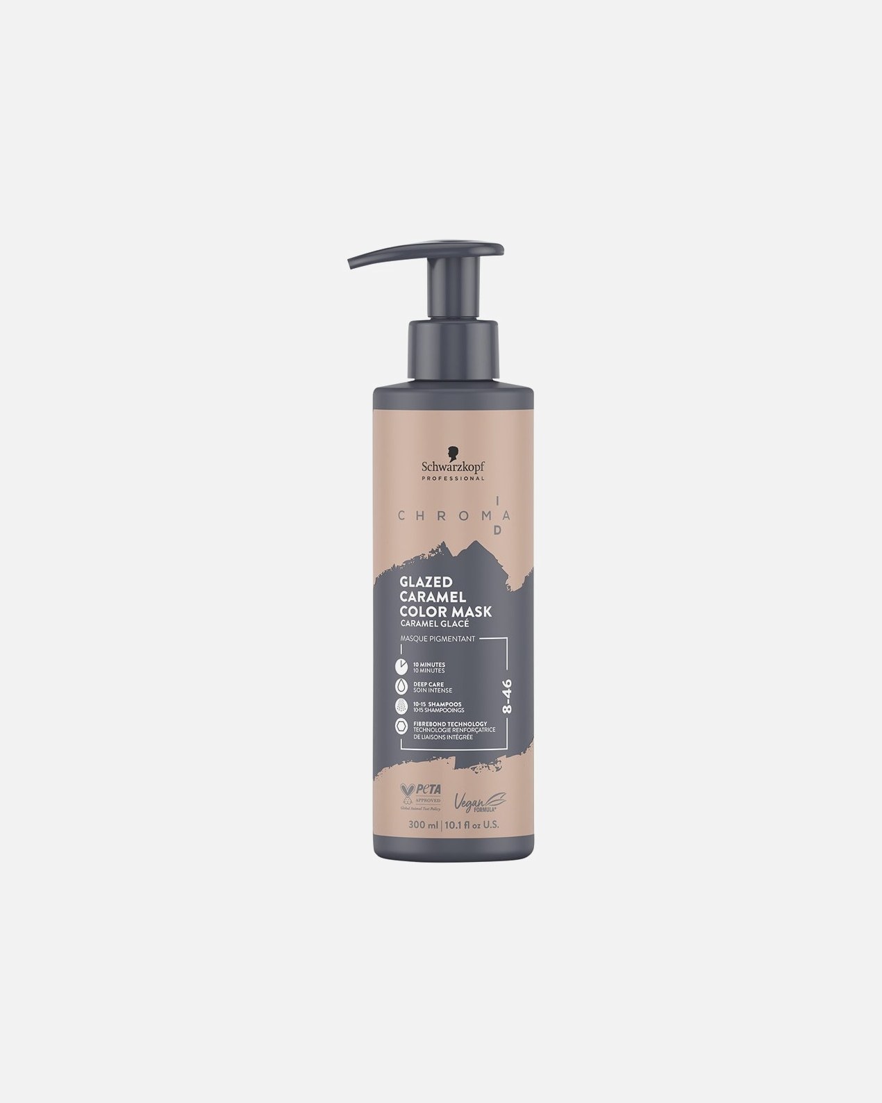 Schwarzkopf Professional matu krāsošanas maska - 300 ml