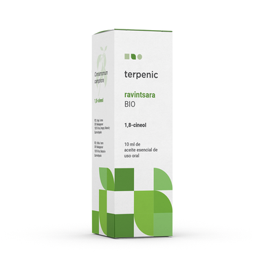 Eterično ulje terpenske ravintsare 10 ml 10 ml