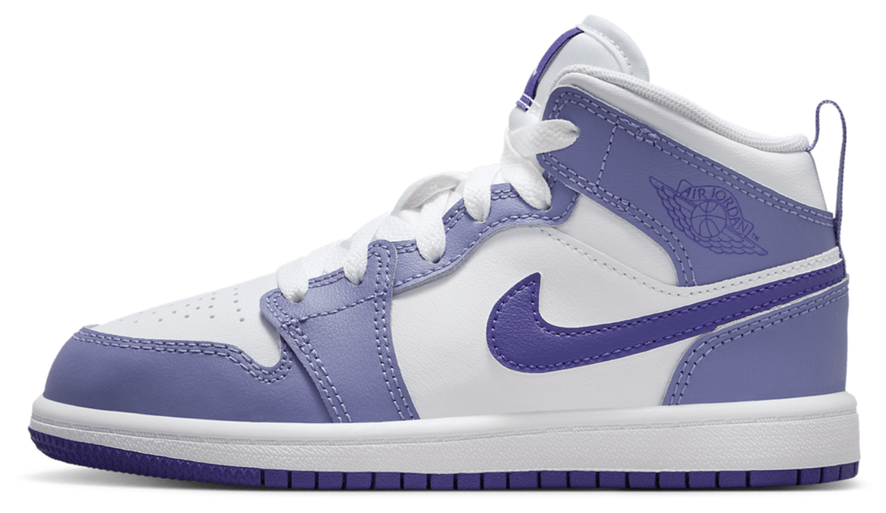 Jordan Aj1 Mid