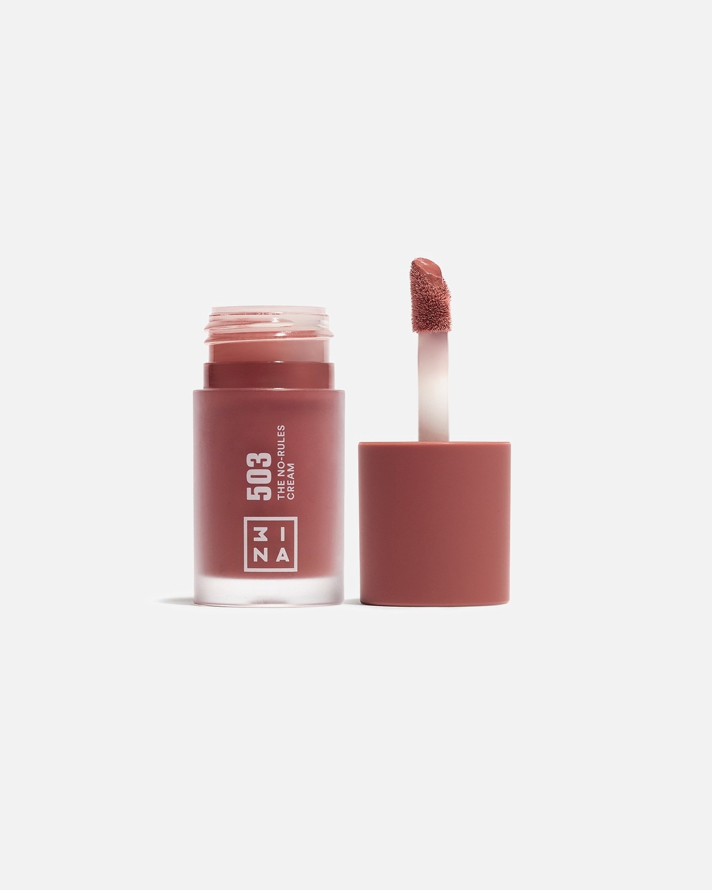 3INA Blush The No Rules krēms – 8ml