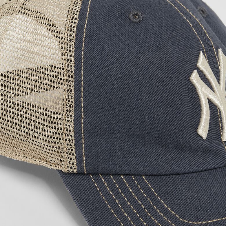 Pulizia del peschereccio MLB New York Yankees