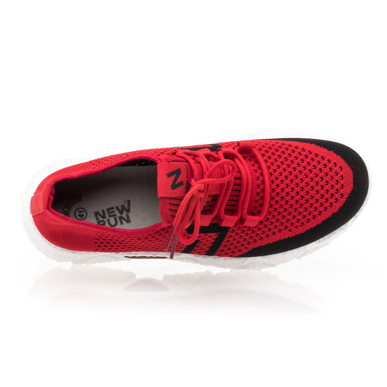 Kosarak / cipők Homme Rouge