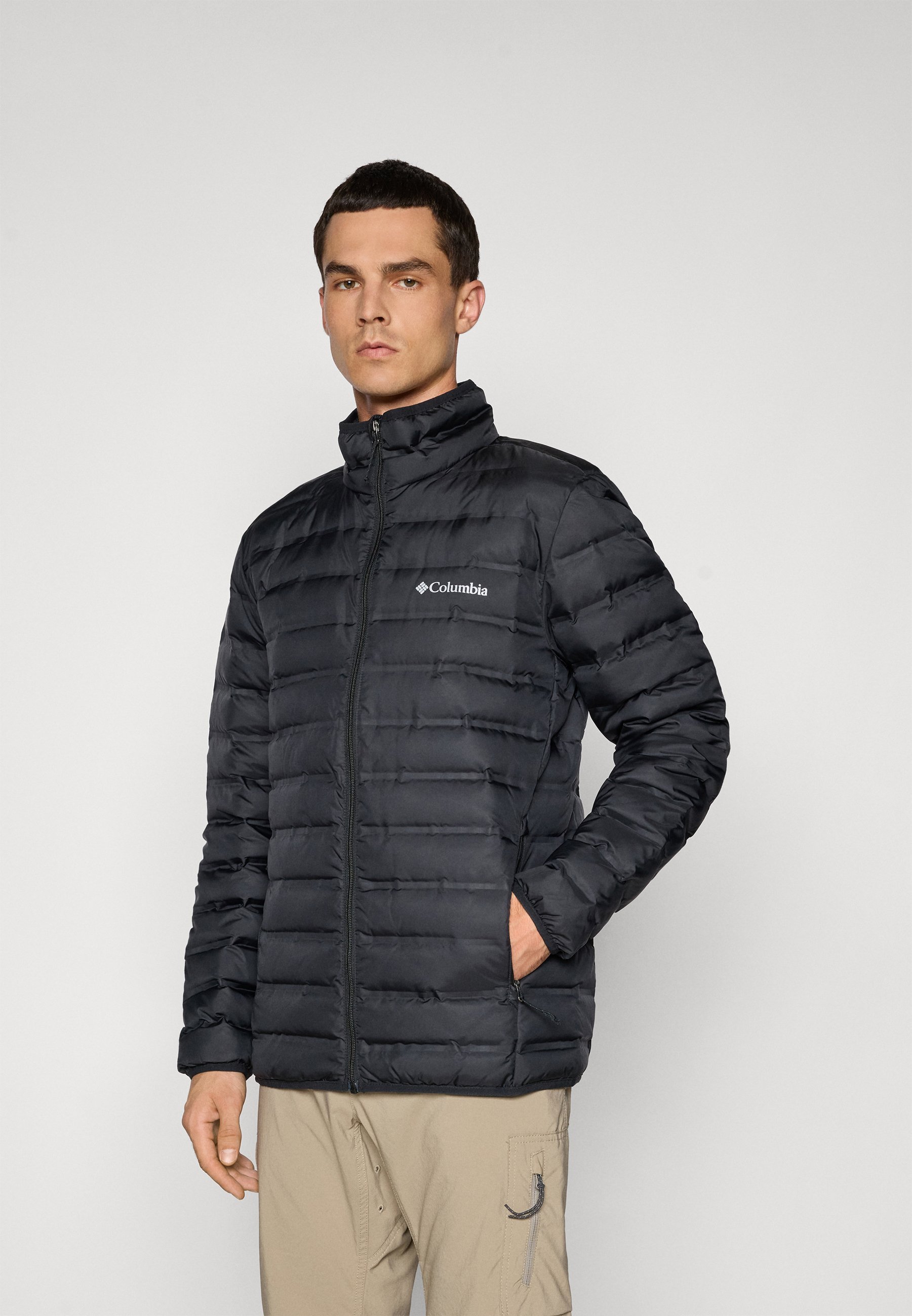 Columbia LAKE 22™ JACKE – Daunenjacke – schwarz