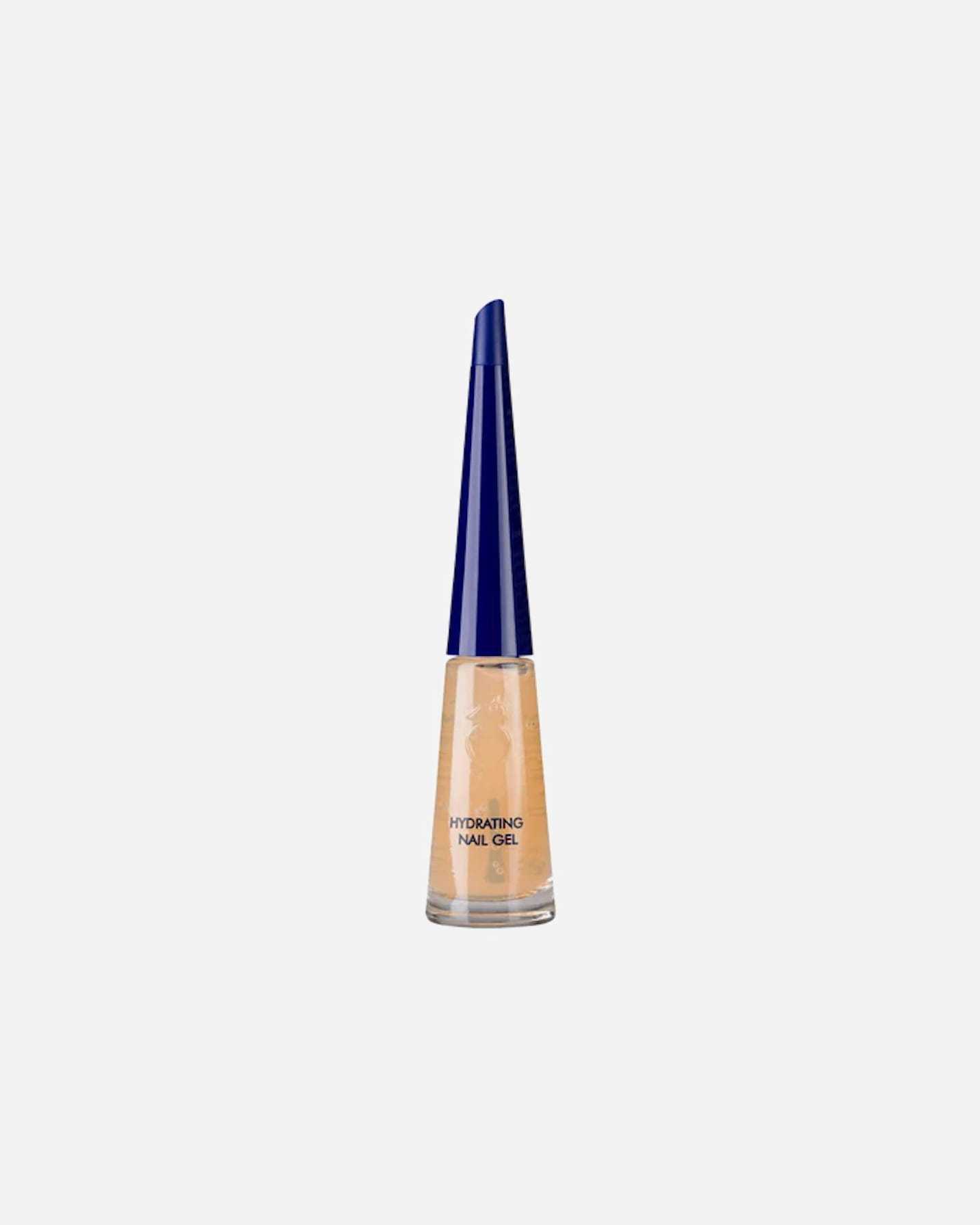 Hydratačný gél na nechty Herome Cosmetics Nail Gel Hand Care - 10 ml