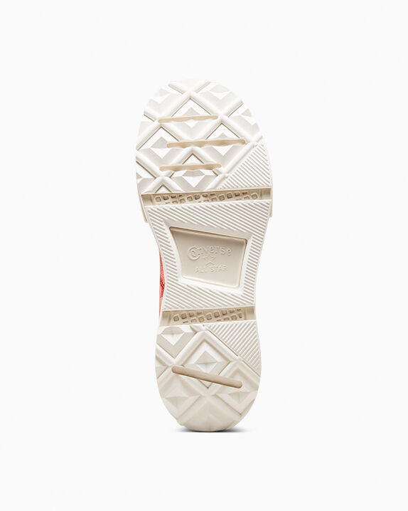 Run Star Legacy CX Platform Leather