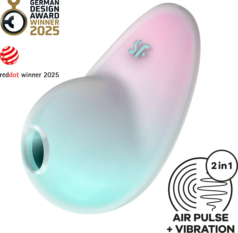 Estimulador clitoriano Satisfyer Pixie Dust