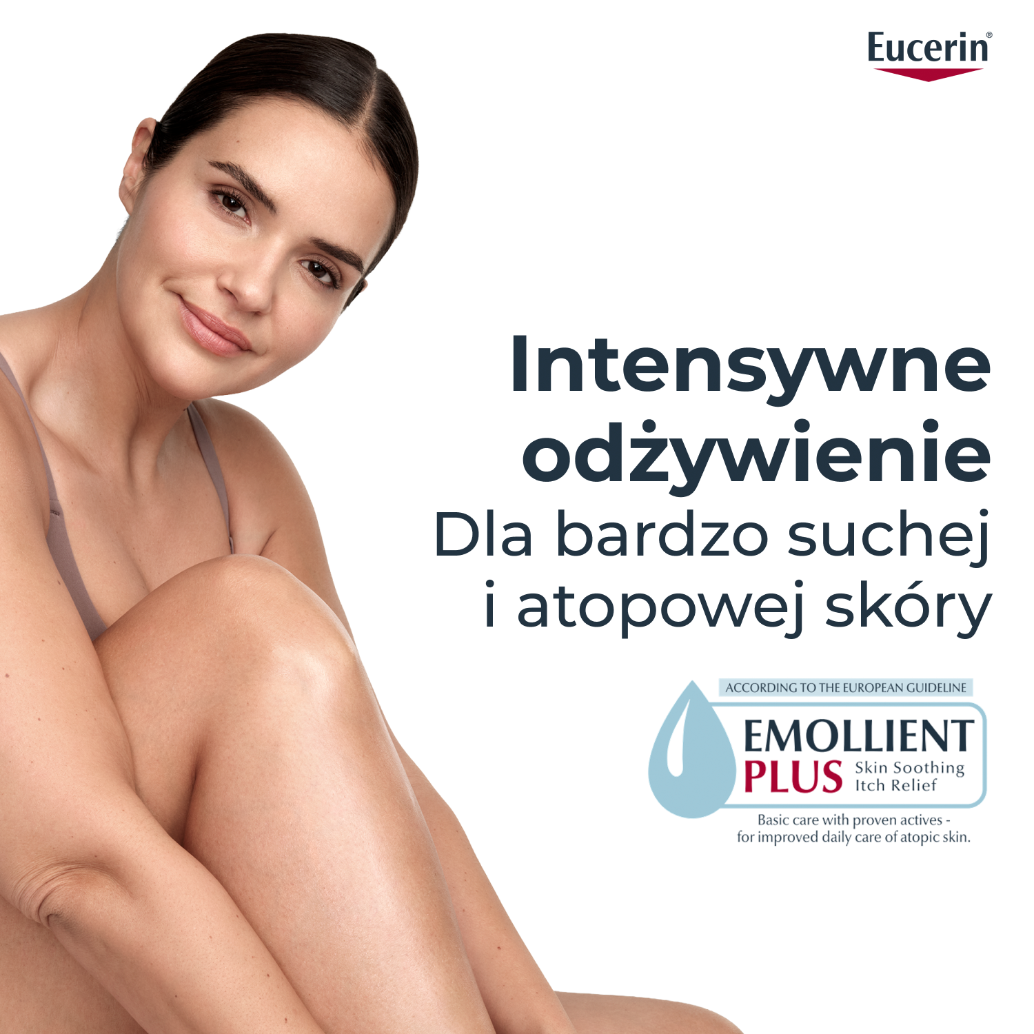 Eucerin Atopi Control