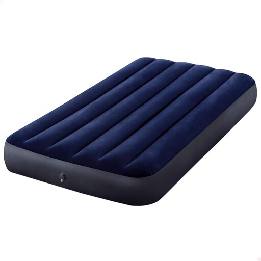  Matelas gonflable Intex Dura-beam Classic Downy