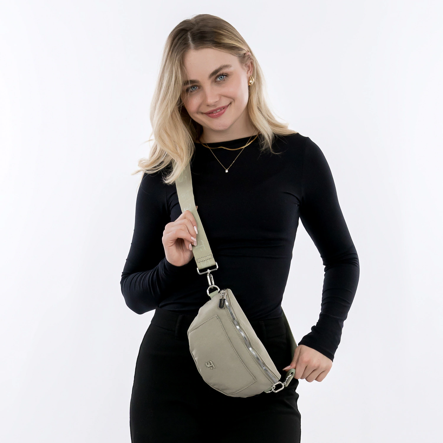 SURI FREY Sac À Bandoulière SFY Abby