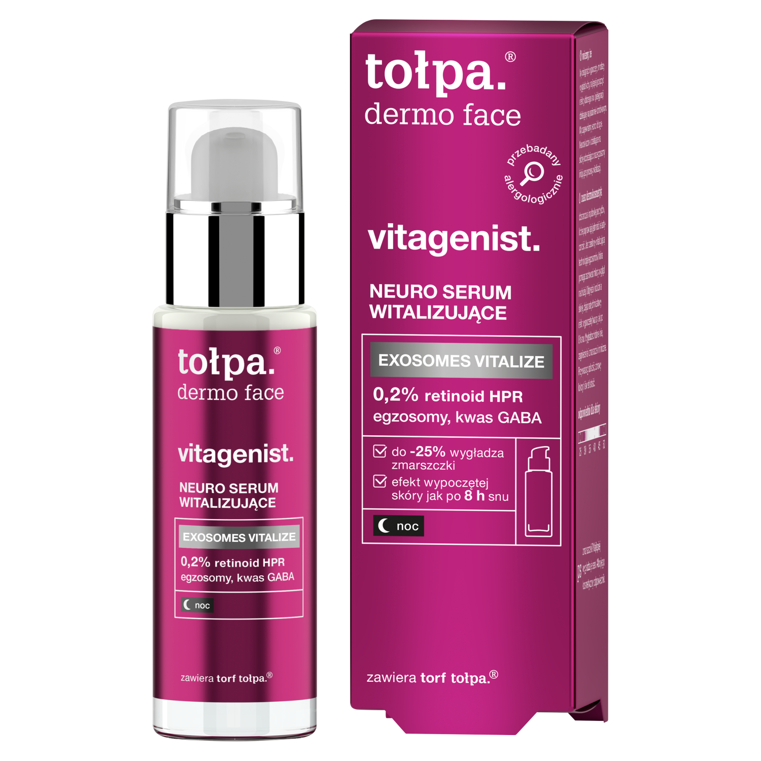 Tołpa Vitaminist