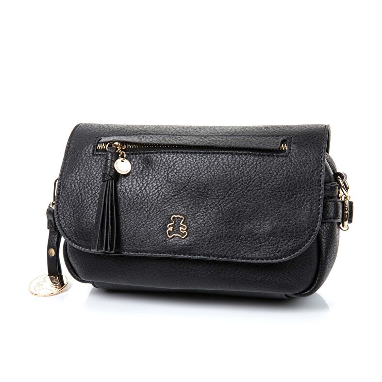 Bolsas femininas, bolsas pretas