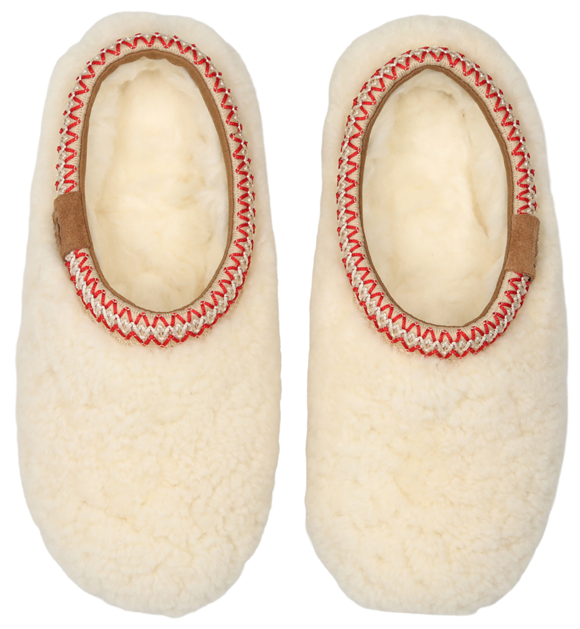 UGG Tasman Maxi Curly