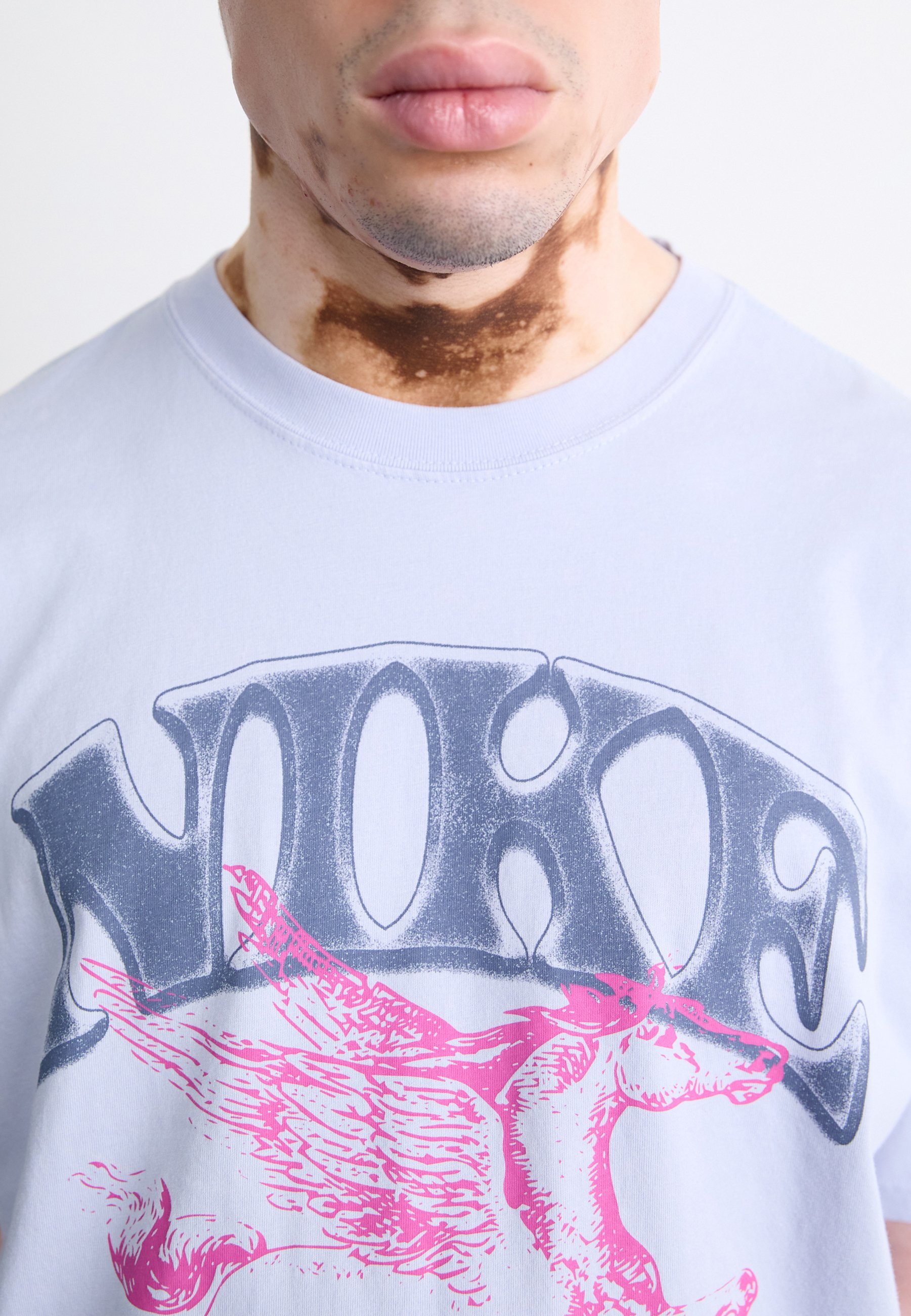 Nike Sportswear bedrukte T-shirts