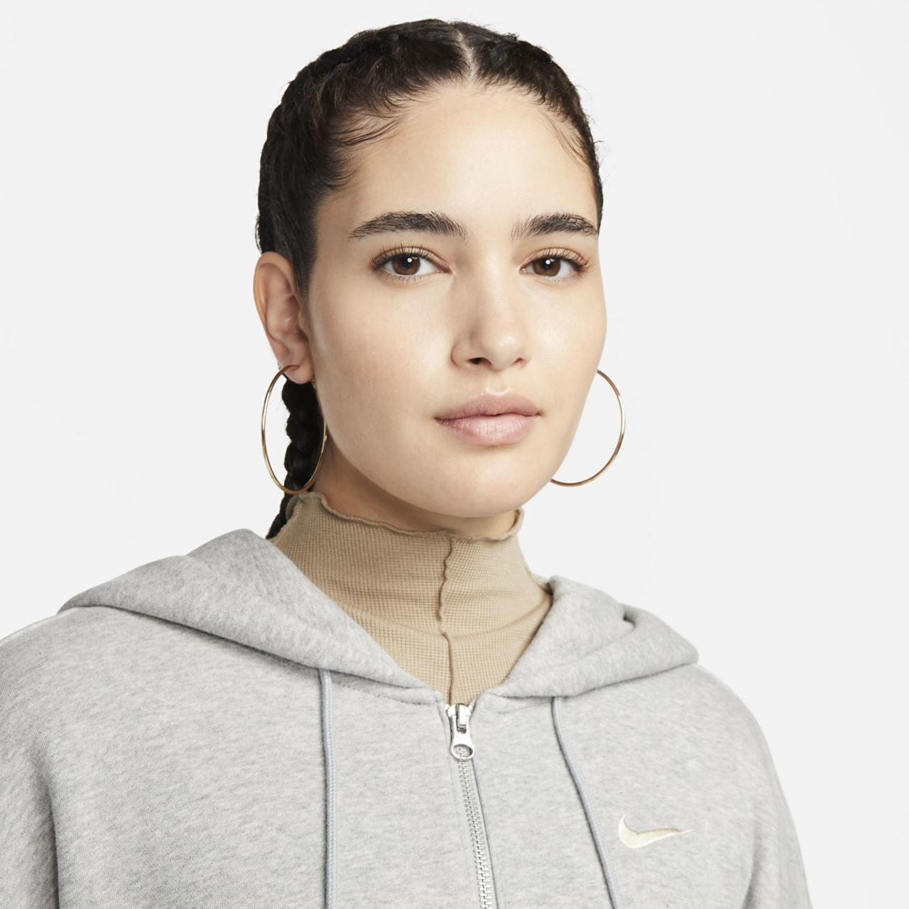 Nike Sportswear Phoenix Fleece Oversized