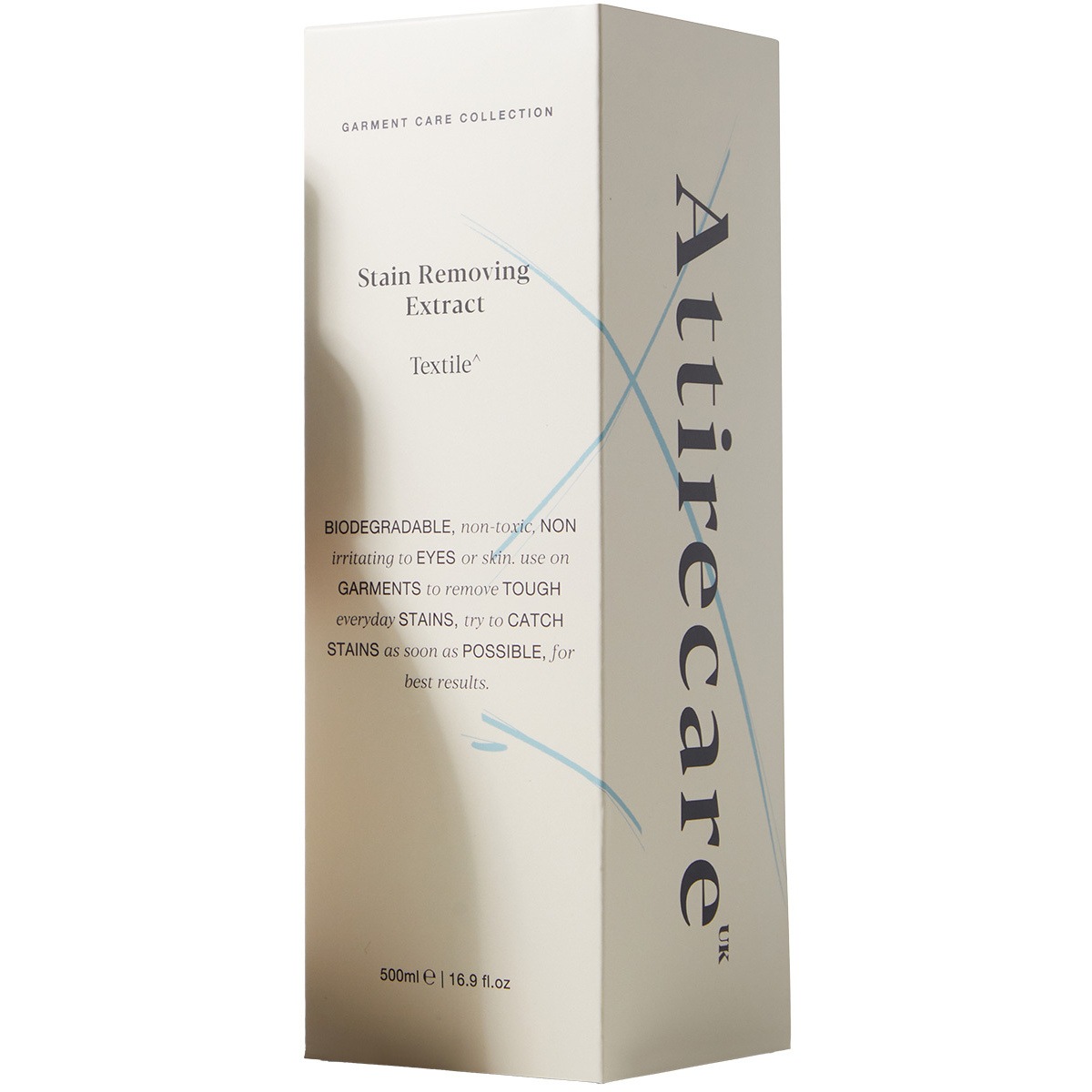 Attirecare Stain Removing Extract Textile