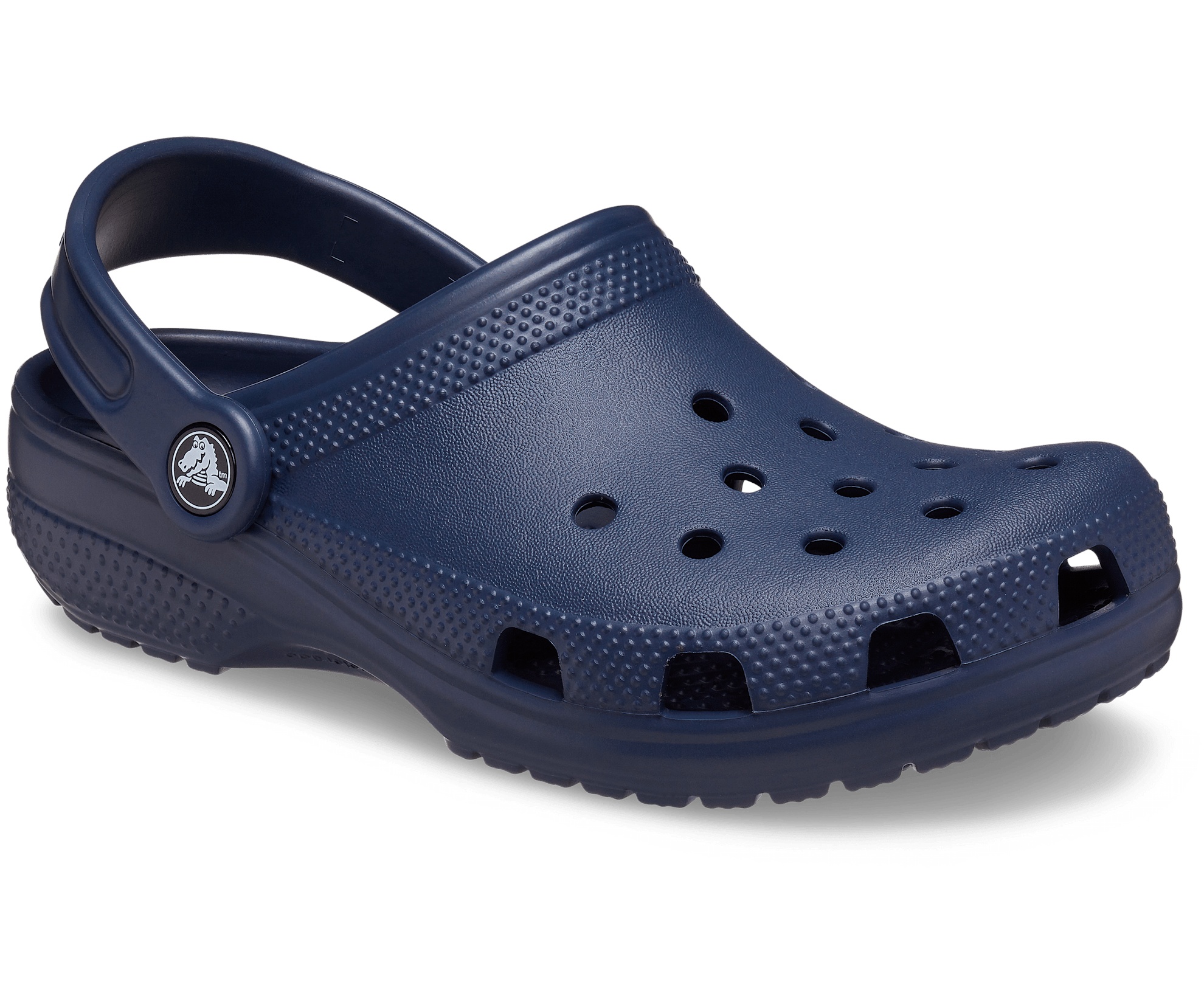Toddler Classic Clog