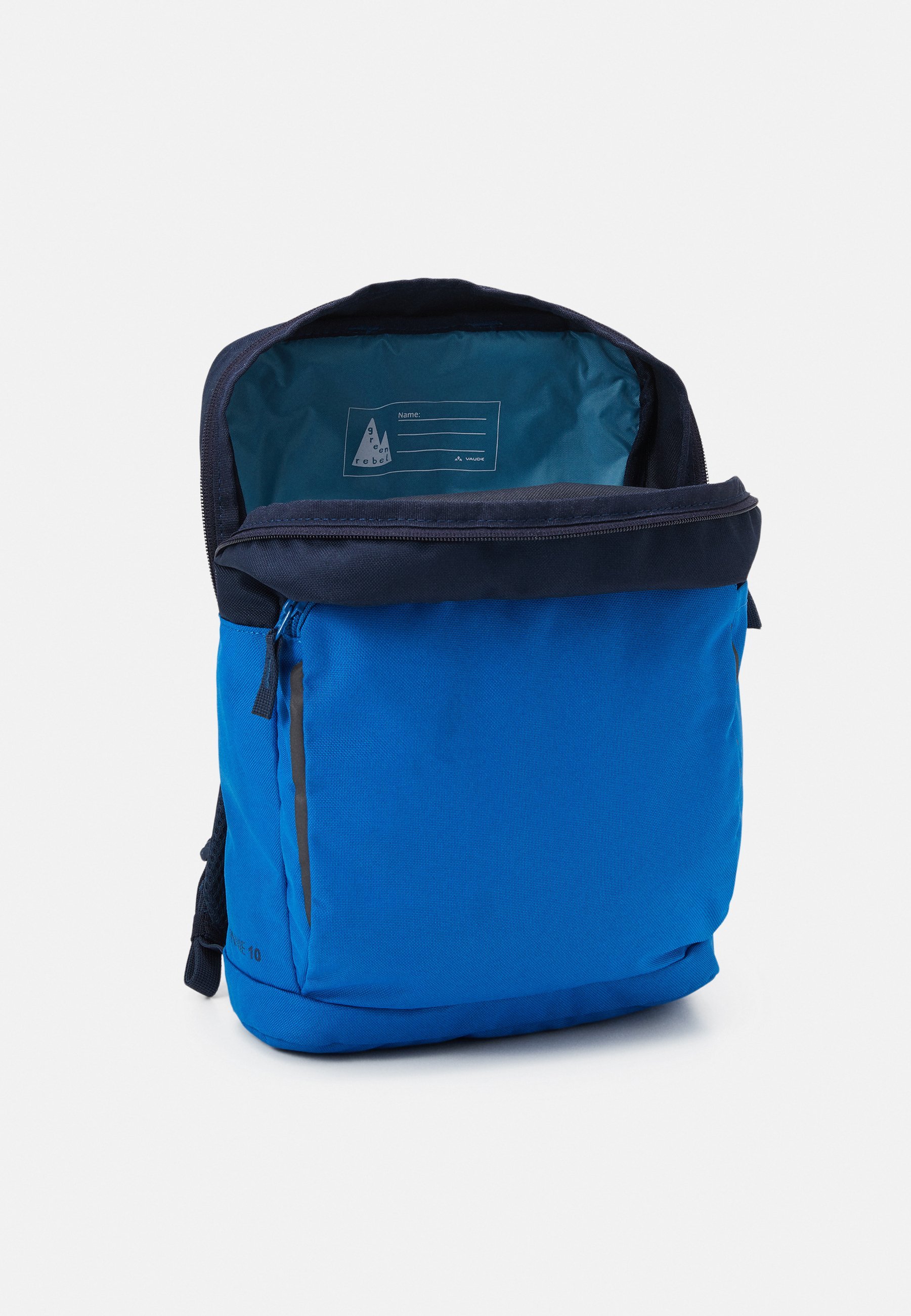 Vaude MINNIE UNISEX - Mochila - azul/eclipse