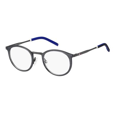 Tommy Hilfiger šedá obroučka na brýle TH017 Tommy Hilfiger