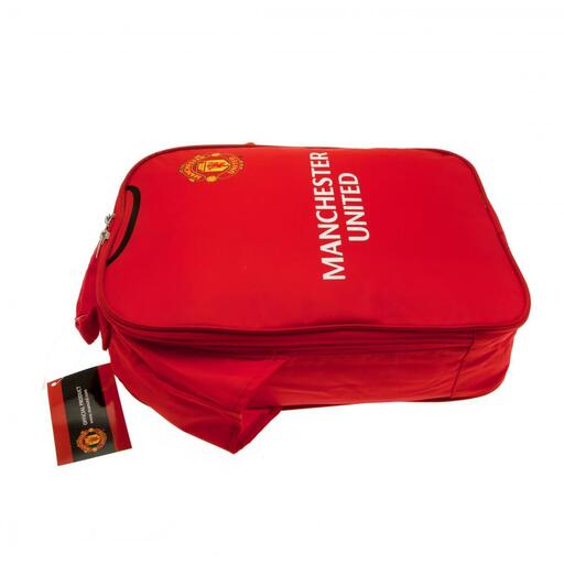 Fiambrera Manchester United FC