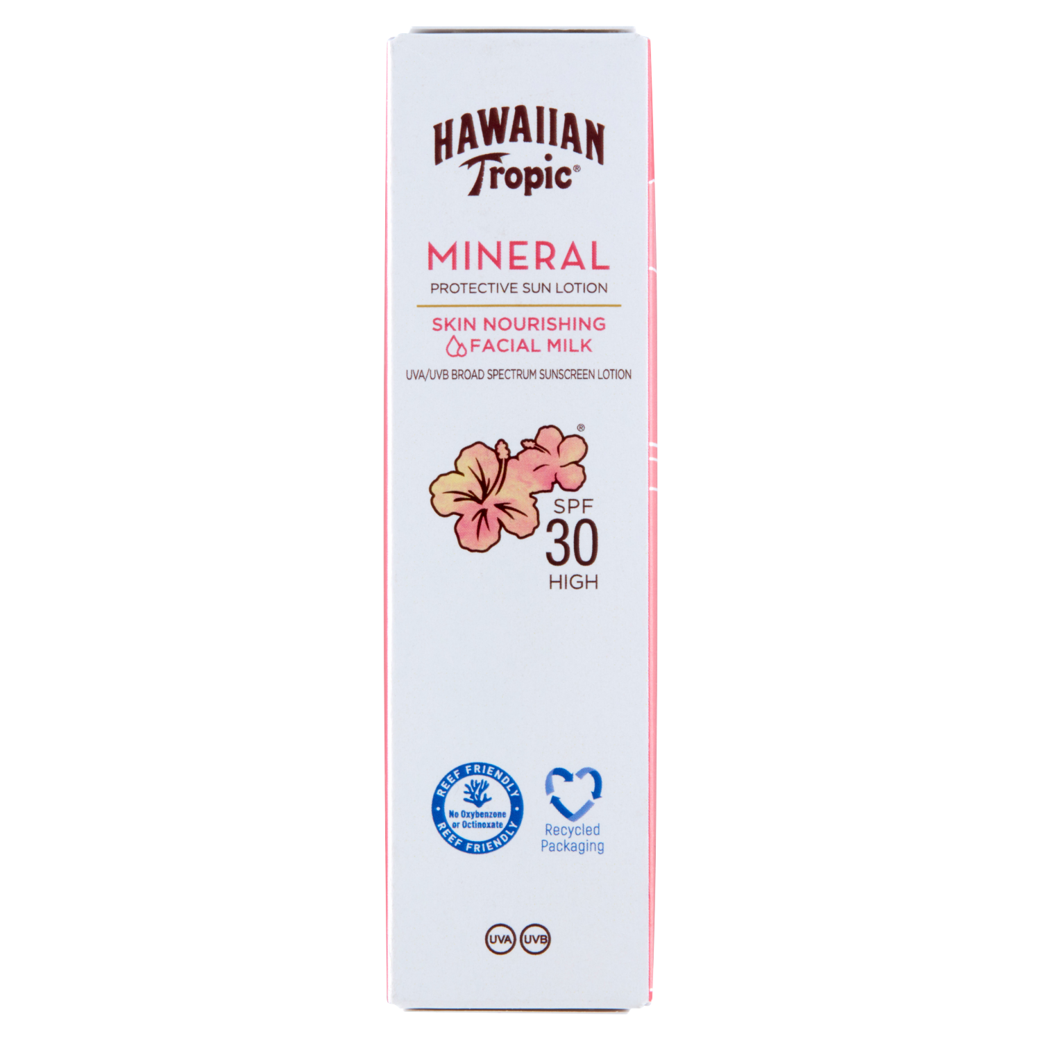 Mineral tropical hawaian