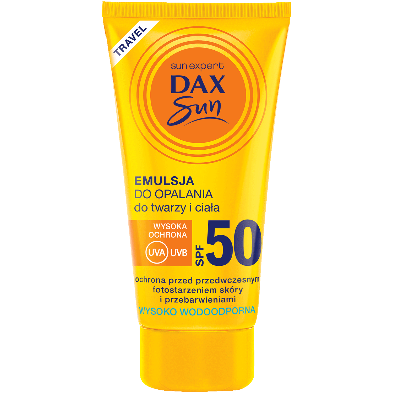 Dax Sun