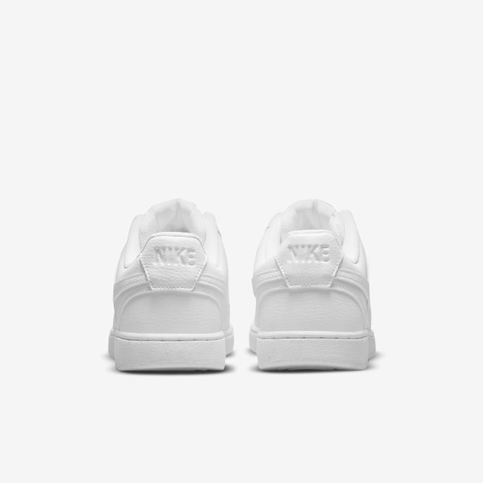 Zapatillas de hombre - NIKE - COURT VISION LO - Blancas