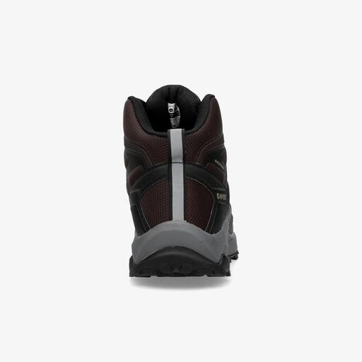 Hi Tec Toubkal Mid Wp