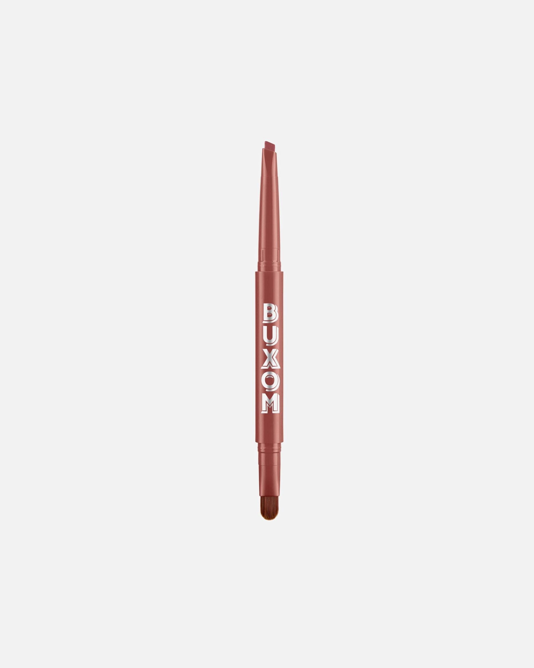 BUXOM Lipliner Power Line™ Lipliner putlinantis lūpų kontūras – 0,3 g