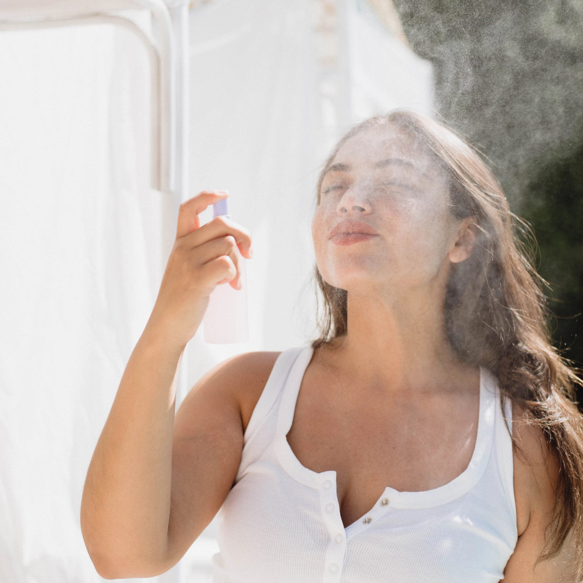 Maglica za lice Zero Chill 100 ml - Florence By Mills