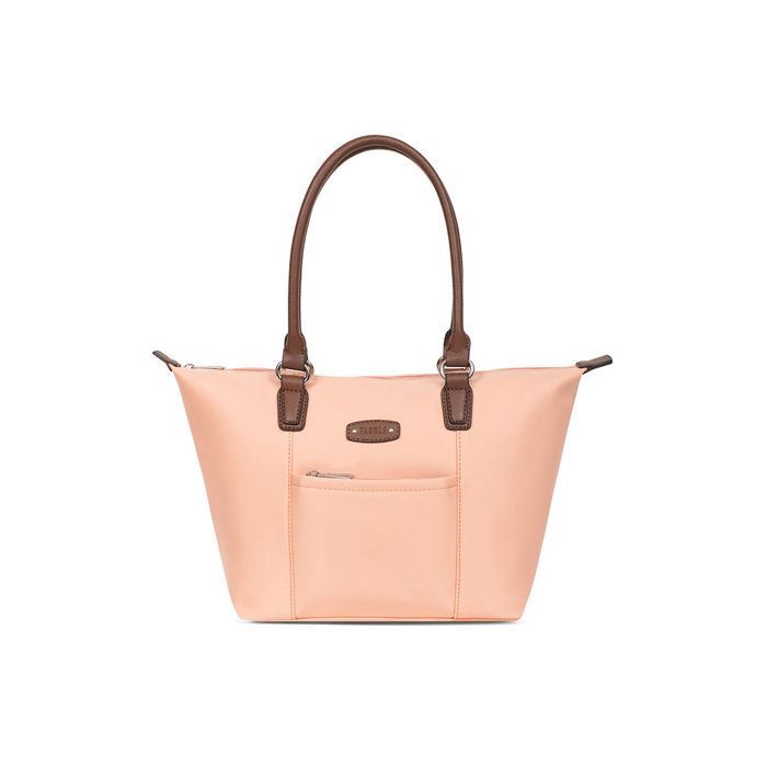 Sac cabas porté épaule - Moyen Nos intemporels d'automne  | FAGOLA