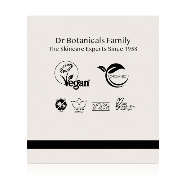 Dr Botanicals Tatuointivoide 50ml